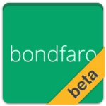 bondfaro android application logo